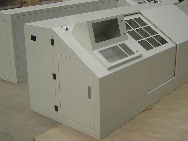 鈑金加工的應(yīng)用有哪些？