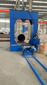 自有設(shè)備，鋼管整形機