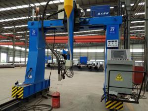 自有設(shè)備，龍門自動焊